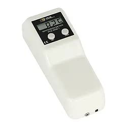 Whiteness Meter distribute|pce whitening meter.